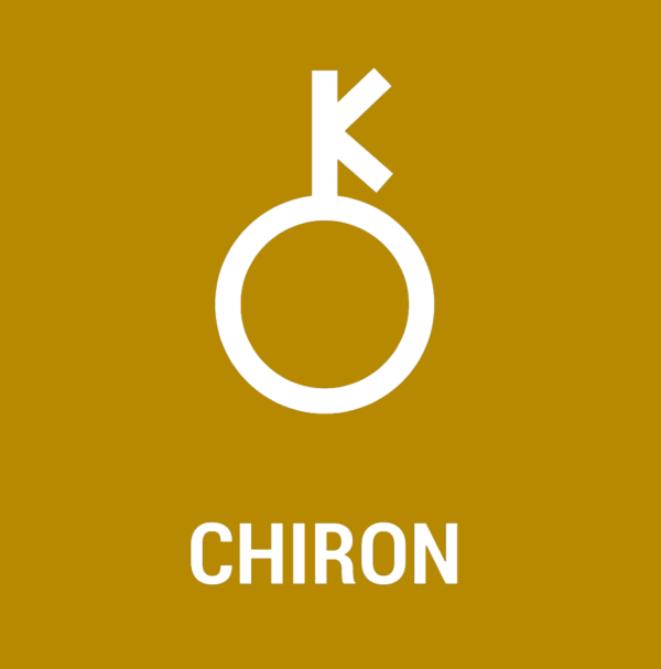 The CHIRON Essence