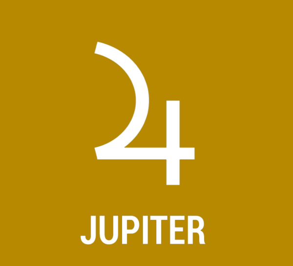 The JUPITER Essence