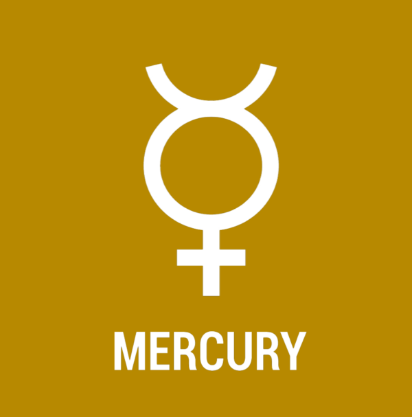 The MERCURY Essence